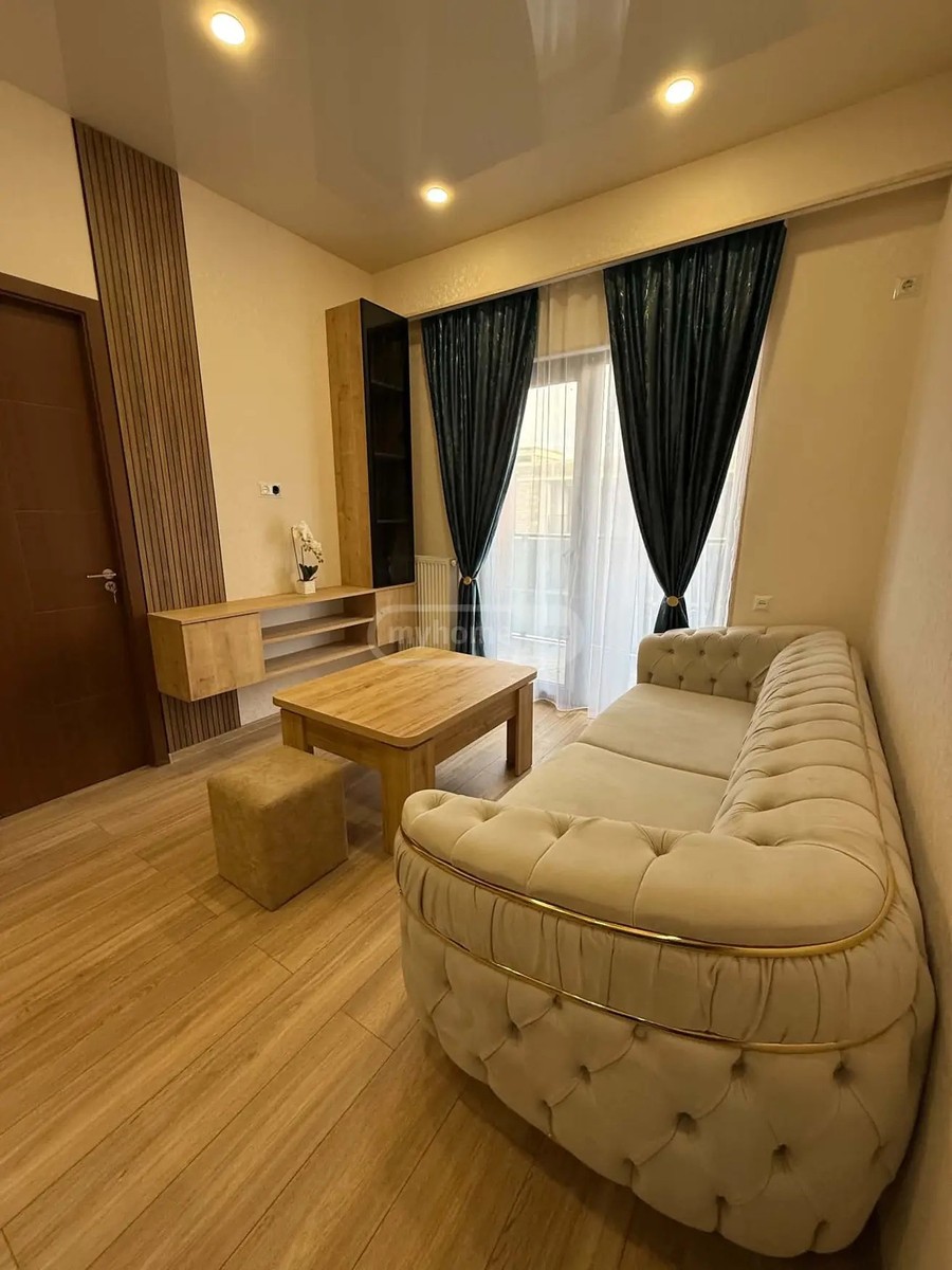 ფატმანის ქ. 69 - 3 rooms
