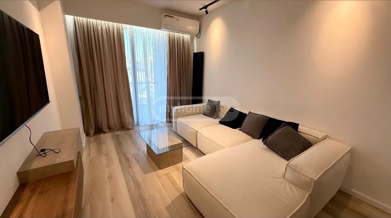 ყიფშიძე ნ. ქ. 22 - 2 rooms