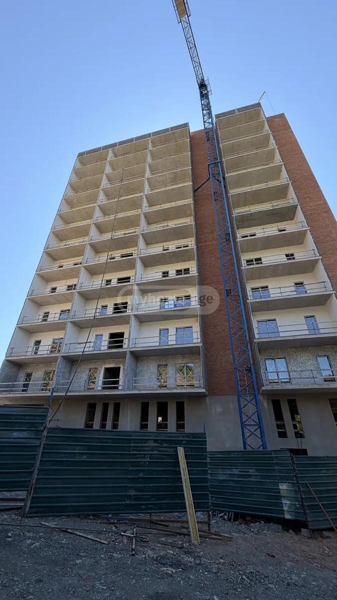 ჟღენტი ბ. ქ. 13 - 2 rooms