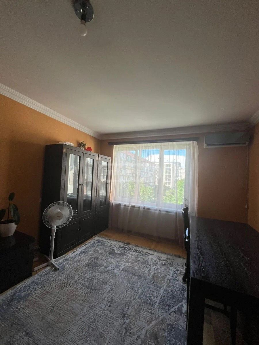 ხევისუბნის ქ. 12 - 2 rooms