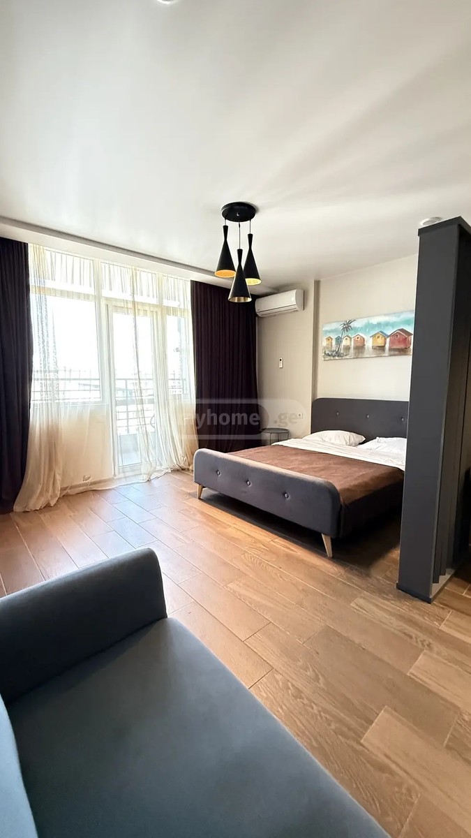 ფიროსმანი ნ. ქ. 16ა - 1 rooms
