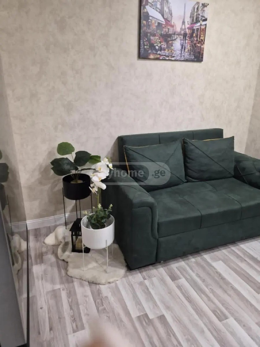 რუსთაველის შეს.  - 2 rooms