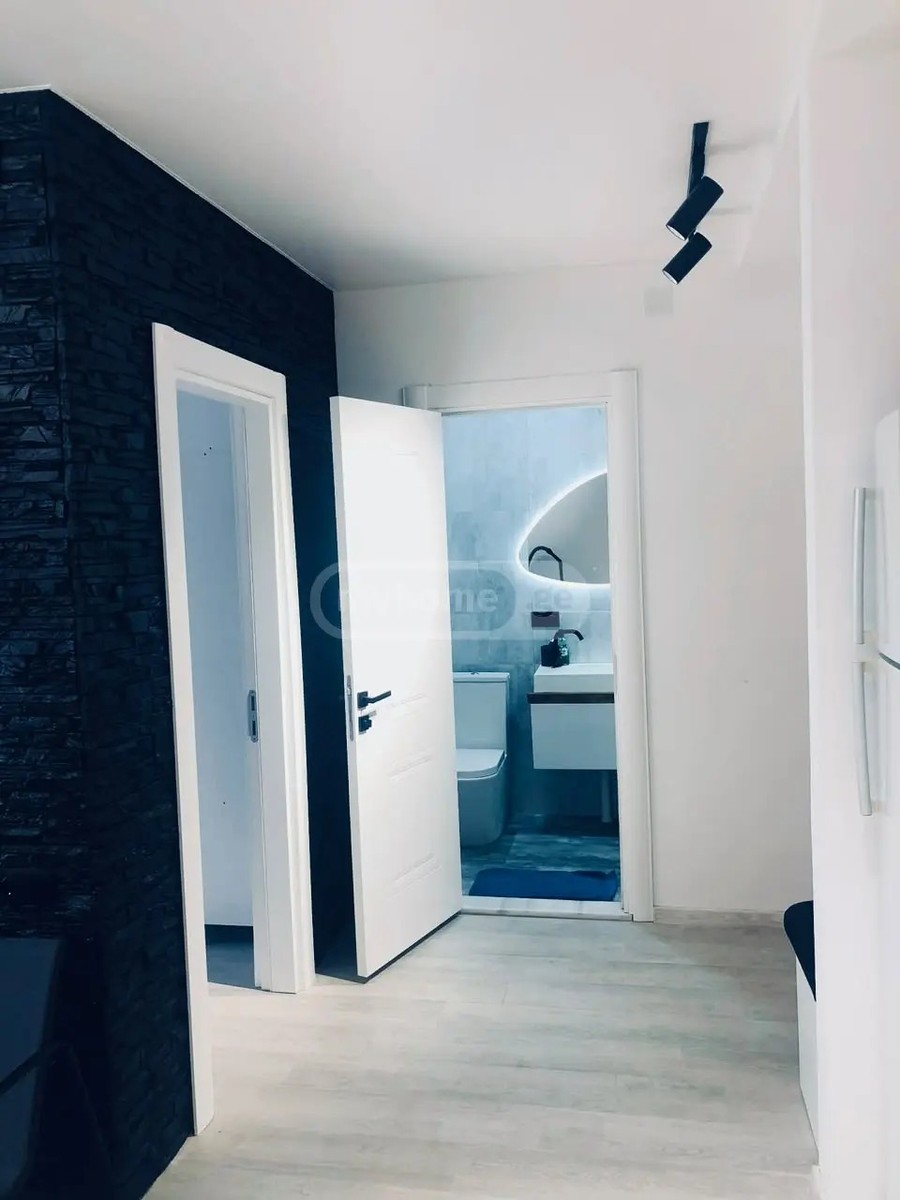 შარტავა ჟ. ქ. 7 - 2 rooms