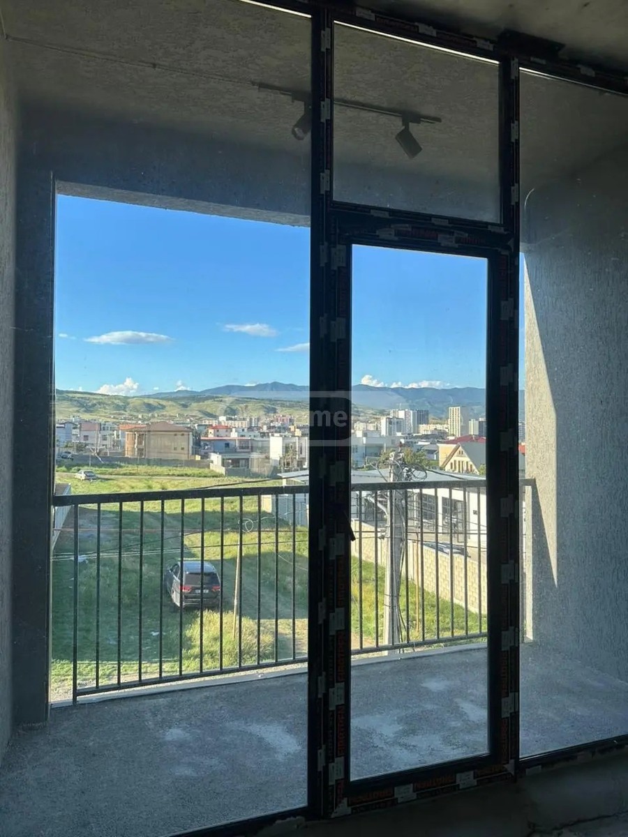 შერმადინის ქ. 154 - 4 rooms