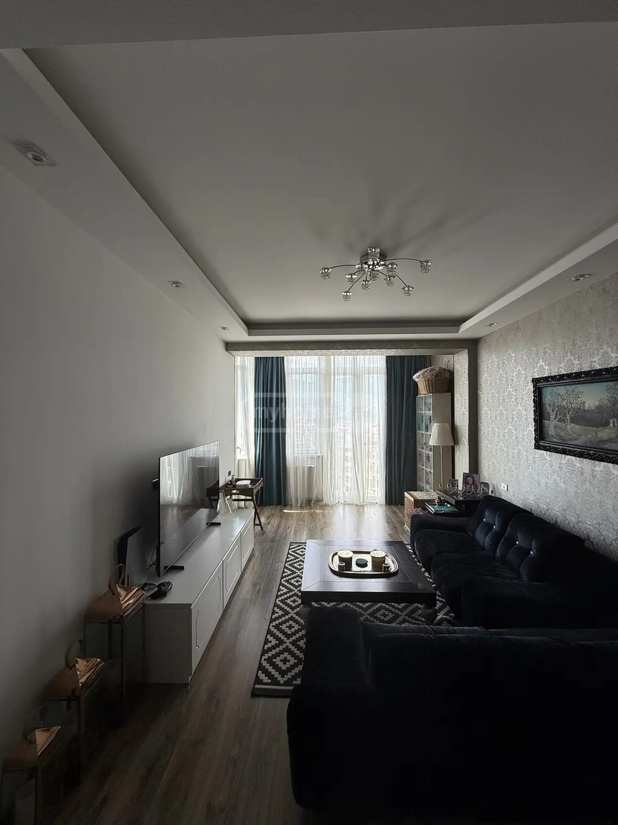 კამანის ქ. 1 - 2 rooms