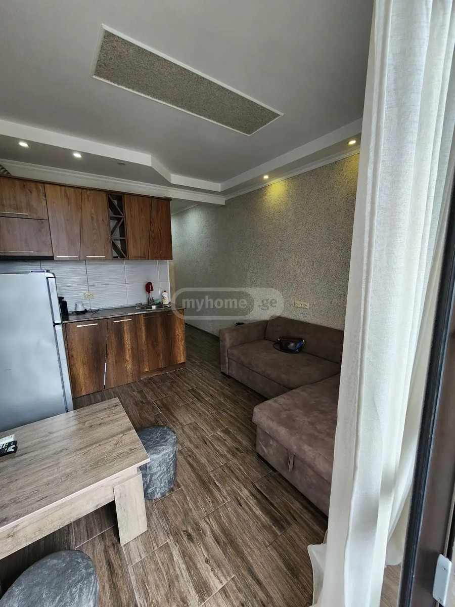 გორგილაძე ზ. ქუჩა 67 - 1 rooms