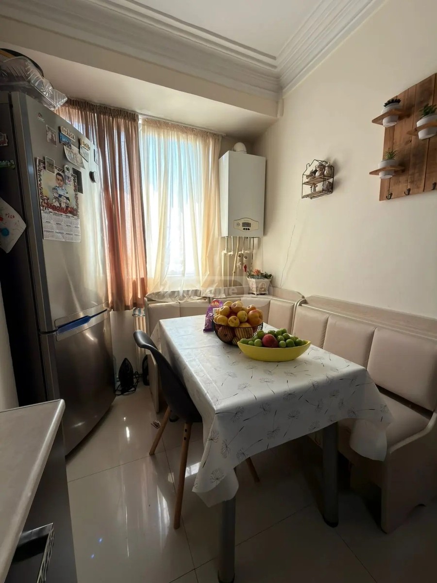 ვაზისუბნის დას. - II მ/რ  - 4 rooms