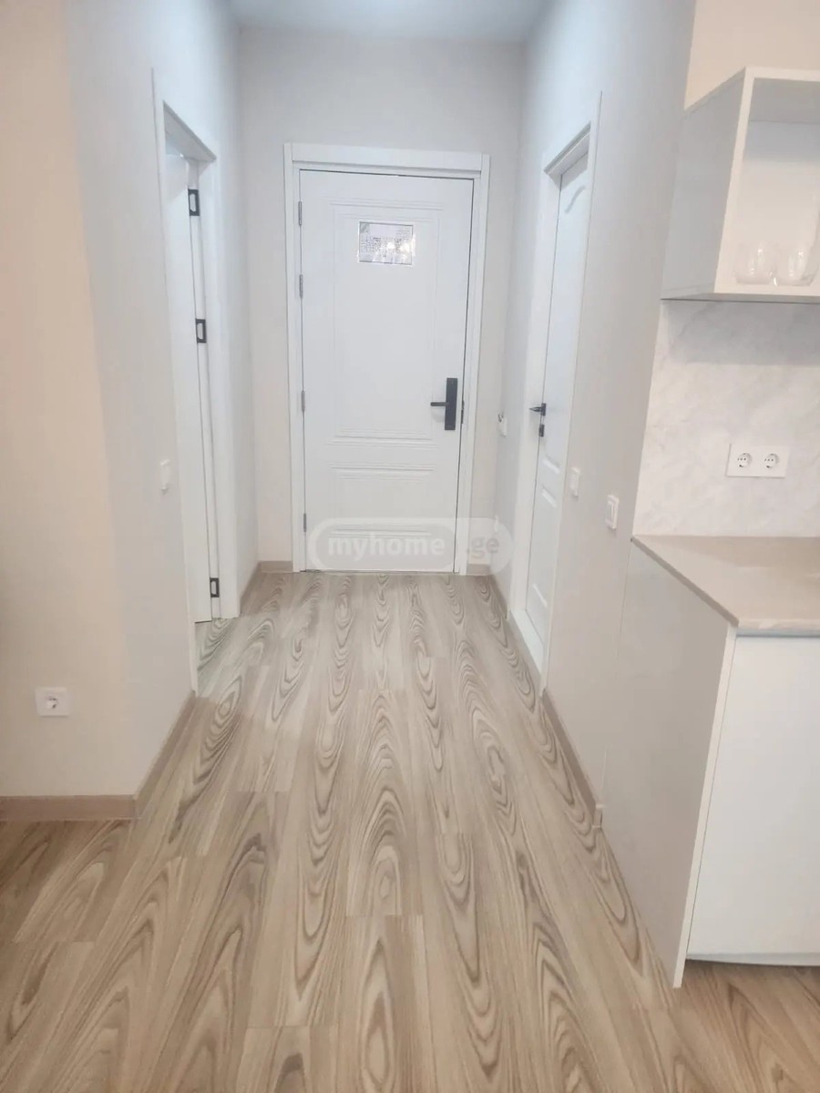 აეროპორტის გზატკეცილი  - 3 rooms