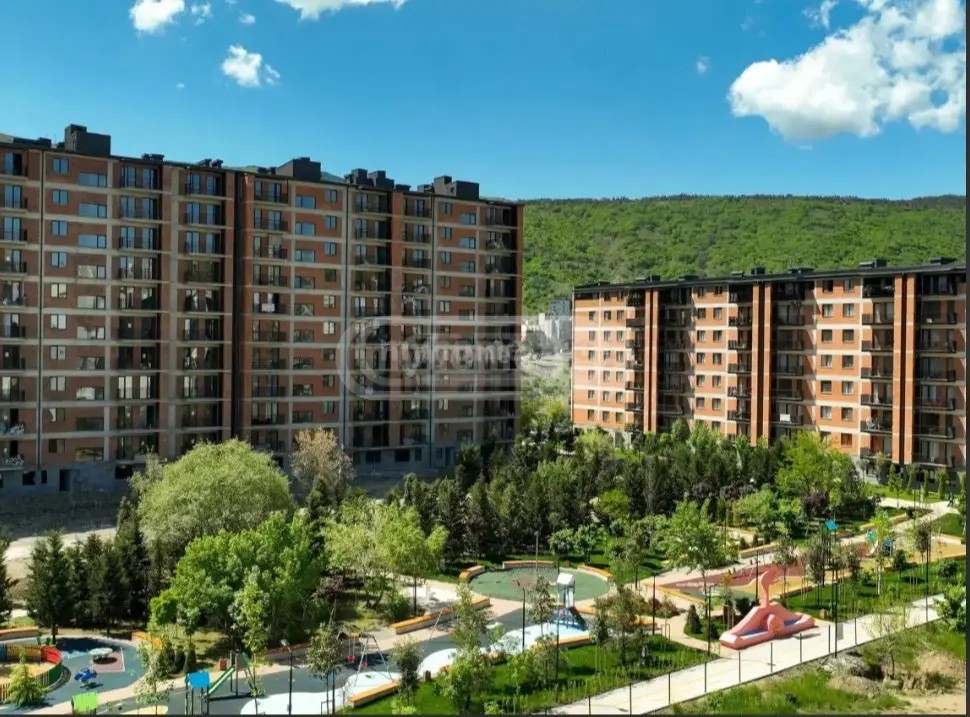 უნივერსიტეტის ქ. 46 - 2 rooms