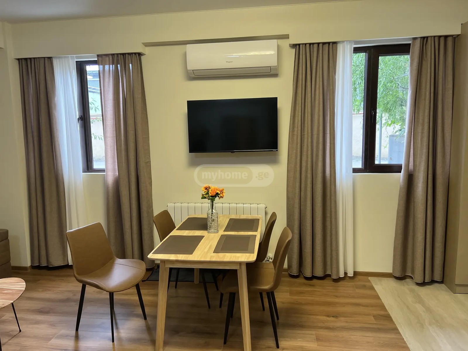 ტერევენკო გ. I შეს. 1 - 3 rooms