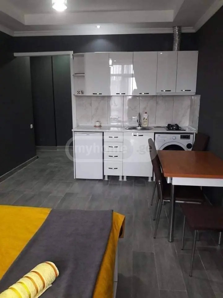 ანგისის ქ. 82 - 1 rooms
