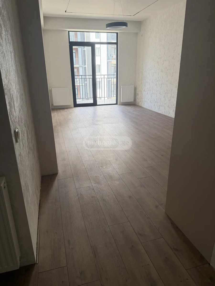 ნინო აბაშიძე-ორბელიანის ქუჩა 3 - 3 rooms