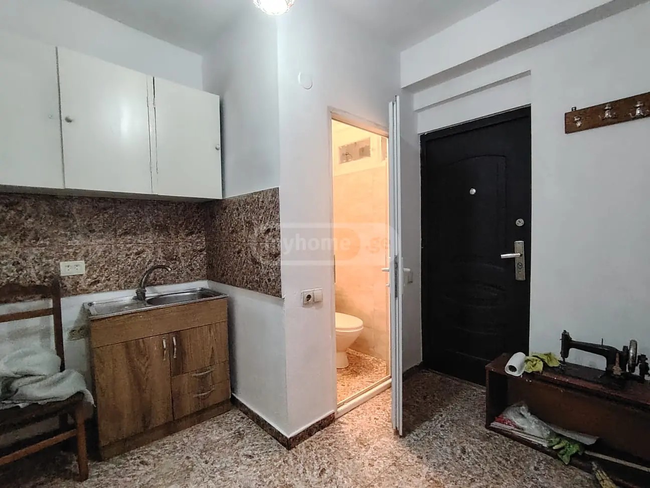 პეკინის გამზ.  - 1 rooms