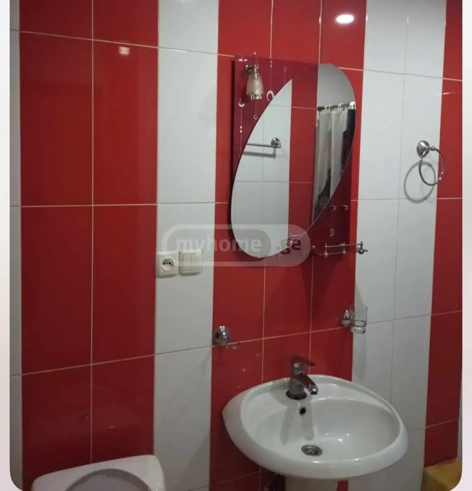 ჭავჭავაძე ზ. ქ. 6 - 1 rooms