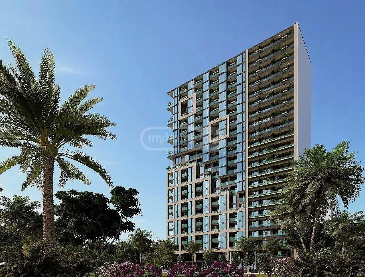 ანგისის 3 ჩიხი 518 - 3 rooms