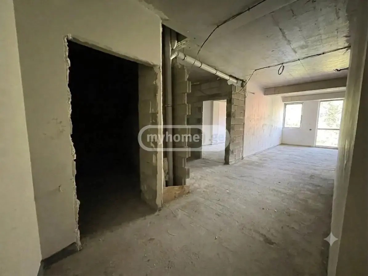 ახვლედიანი ე. ხევი  - 2 rooms