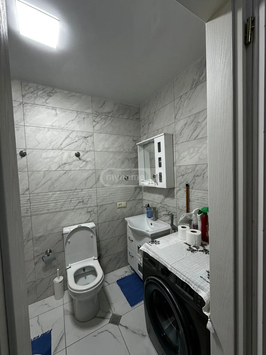 აბუსერიძე ტ. ქ. 5ც - 2 rooms