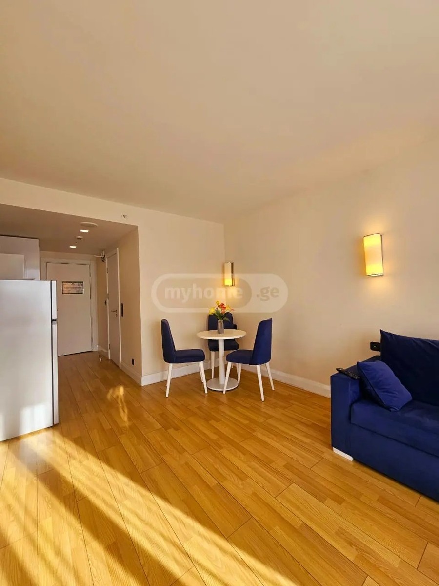ხიმშიაშვილი შ. ქ. 7ბ - 2 rooms