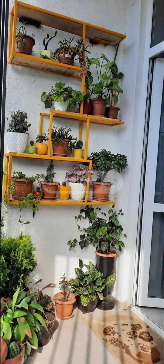 ინასარიძის ქ. 6 - 3 rooms