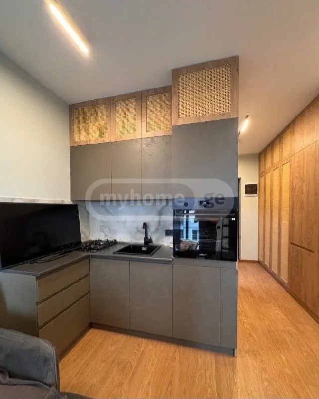 გორგასალი ვ. ქუჩა 110 - 2 rooms