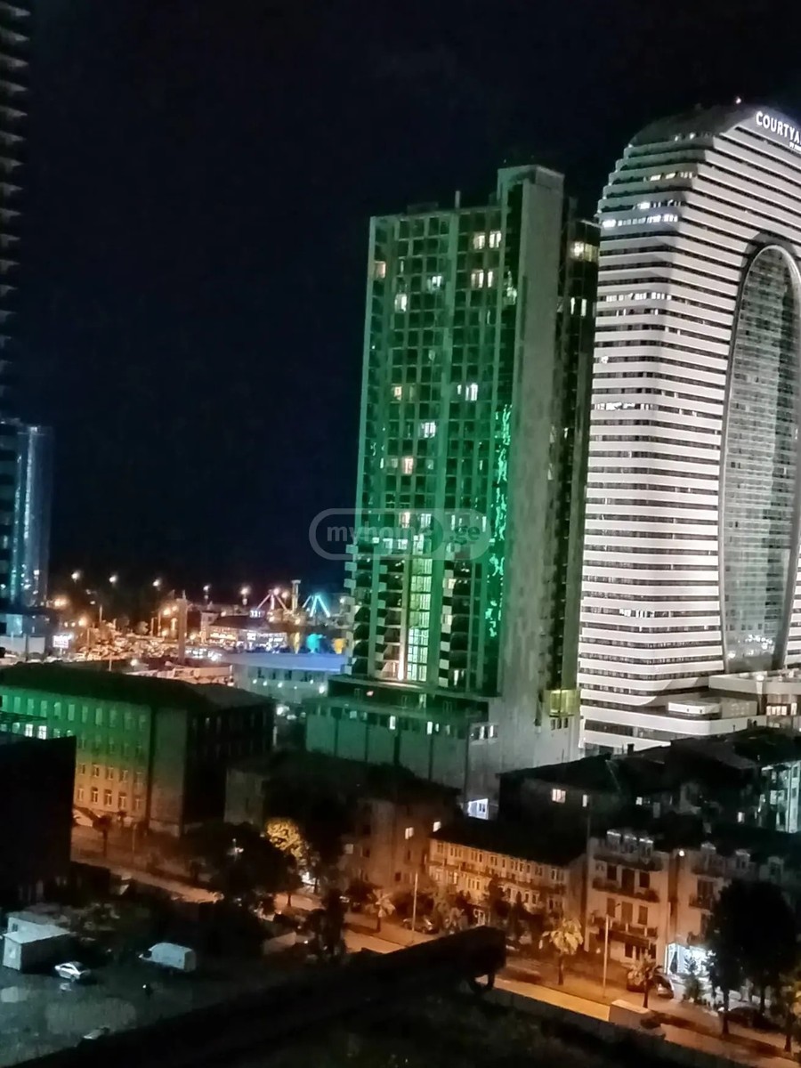 ჯავახიშვილი ი. ქ. 4ა - 3 rooms