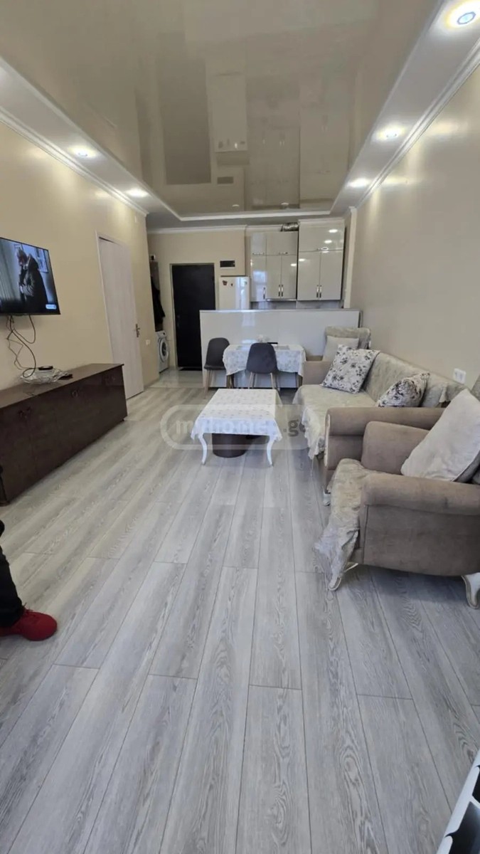 ფიროსმანი ნ. ქ.  - 2 rooms