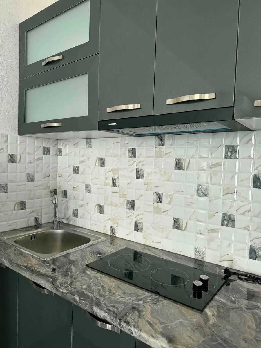 ანგისის 3 ჩიხი 8 - 1 rooms
