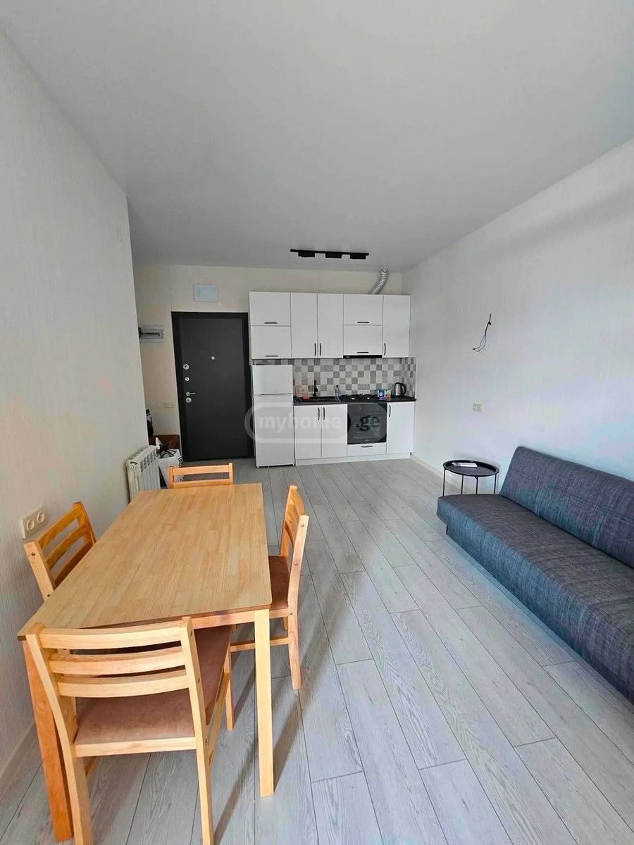 ქეთევან წამებულის ქ. 18 - 2 rooms