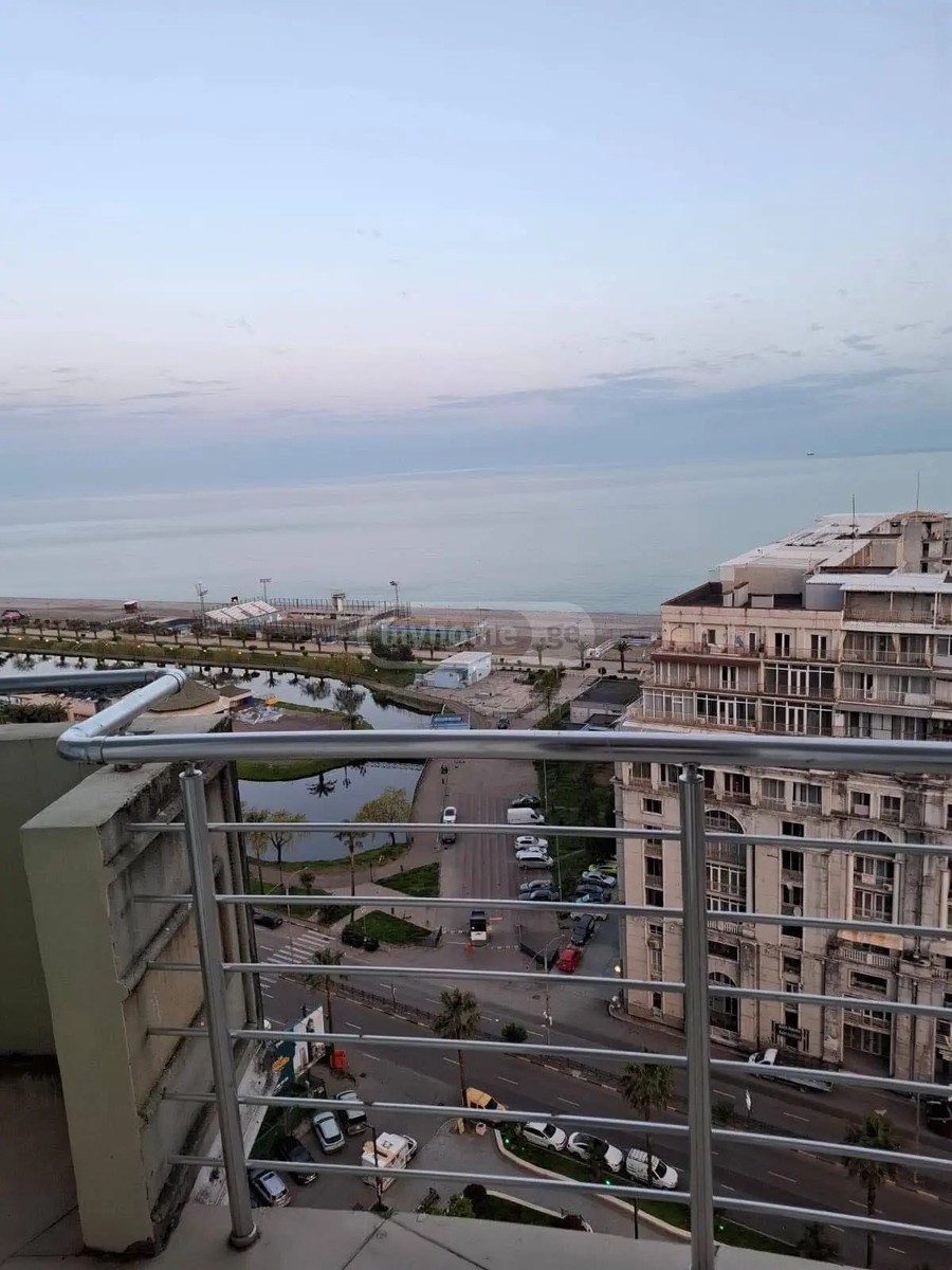 გორგილაძე ზ. ქუჩა 96 - 3 rooms