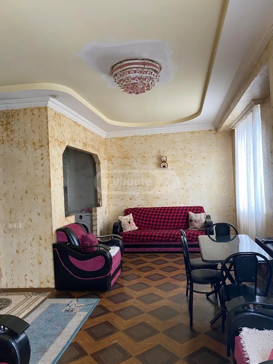 ბაგრატიონი პ. შეს. 111 - 4 rooms