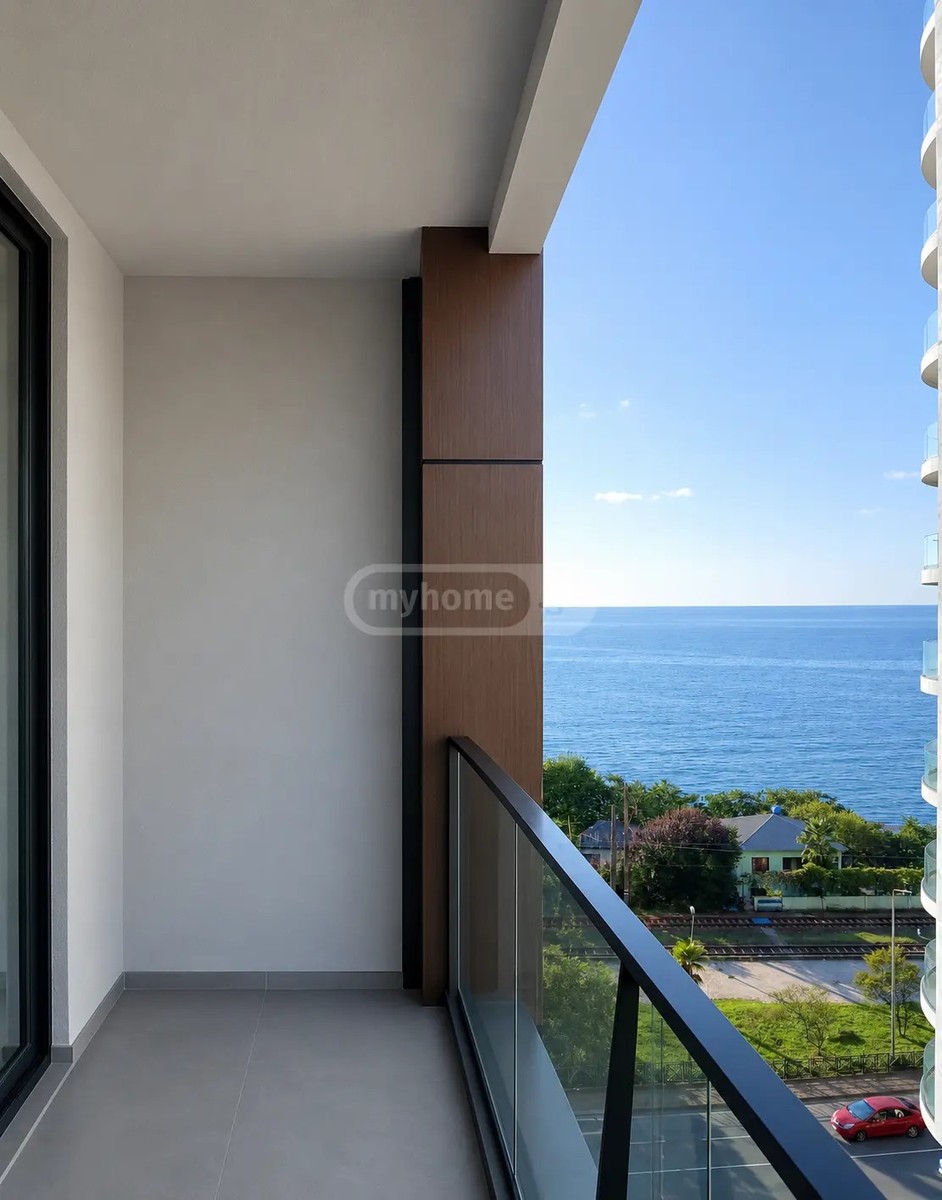 მეგობრობის ქ. 2 - 2 rooms