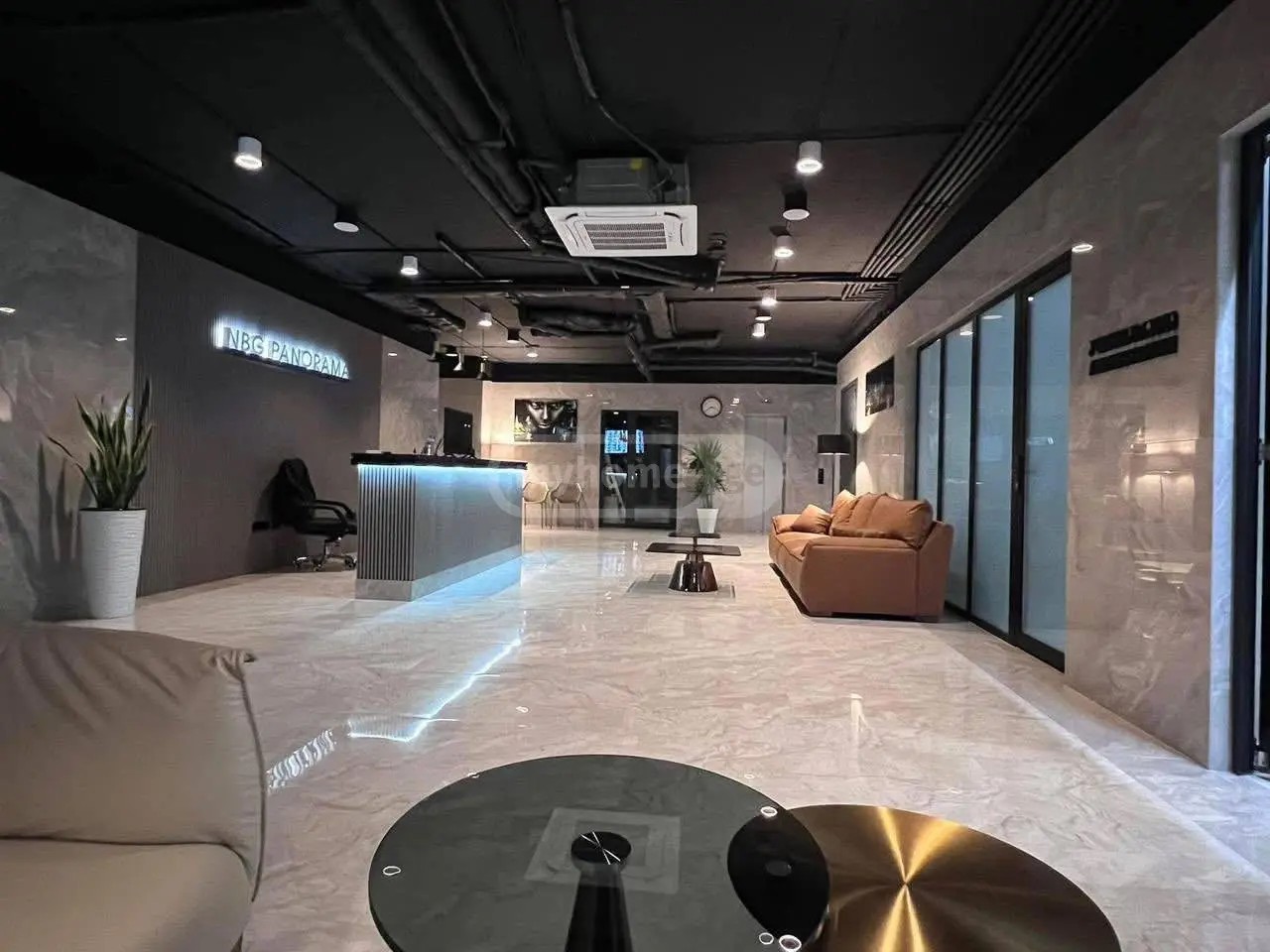 ანგისის II ჩიხი 10 - 1 rooms