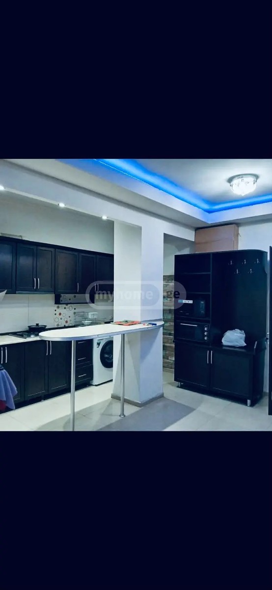 ფარნავაზ მეფის ქ. 119 - 2 rooms