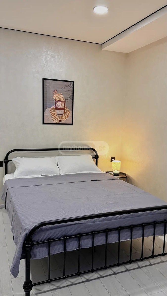 ანგისის 3 ჩიხი 8 - 1 rooms