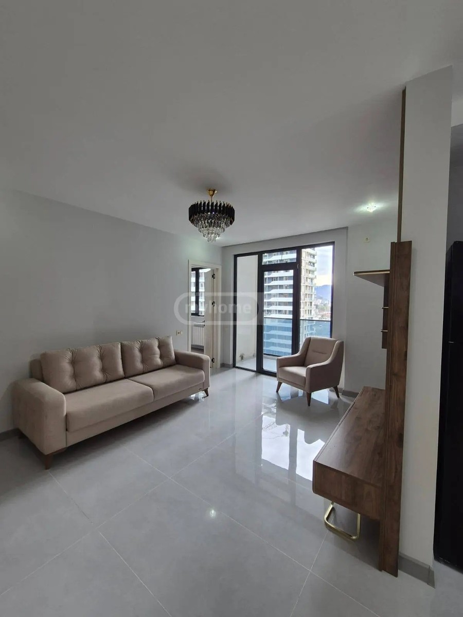 ლორთქიფანიძე გრ. ქ. 24 - 4 rooms
