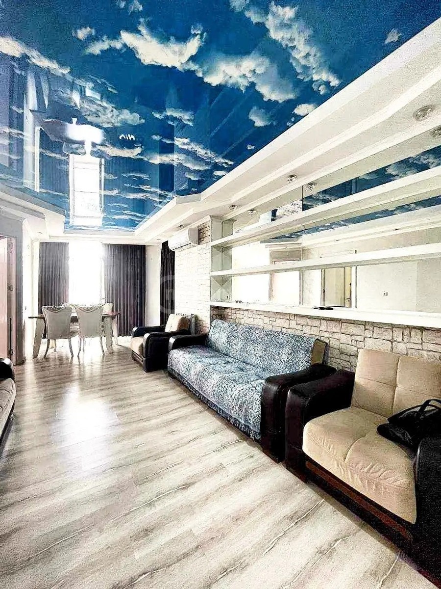 ინასარიძე შ. ქ. 7 - 3 rooms