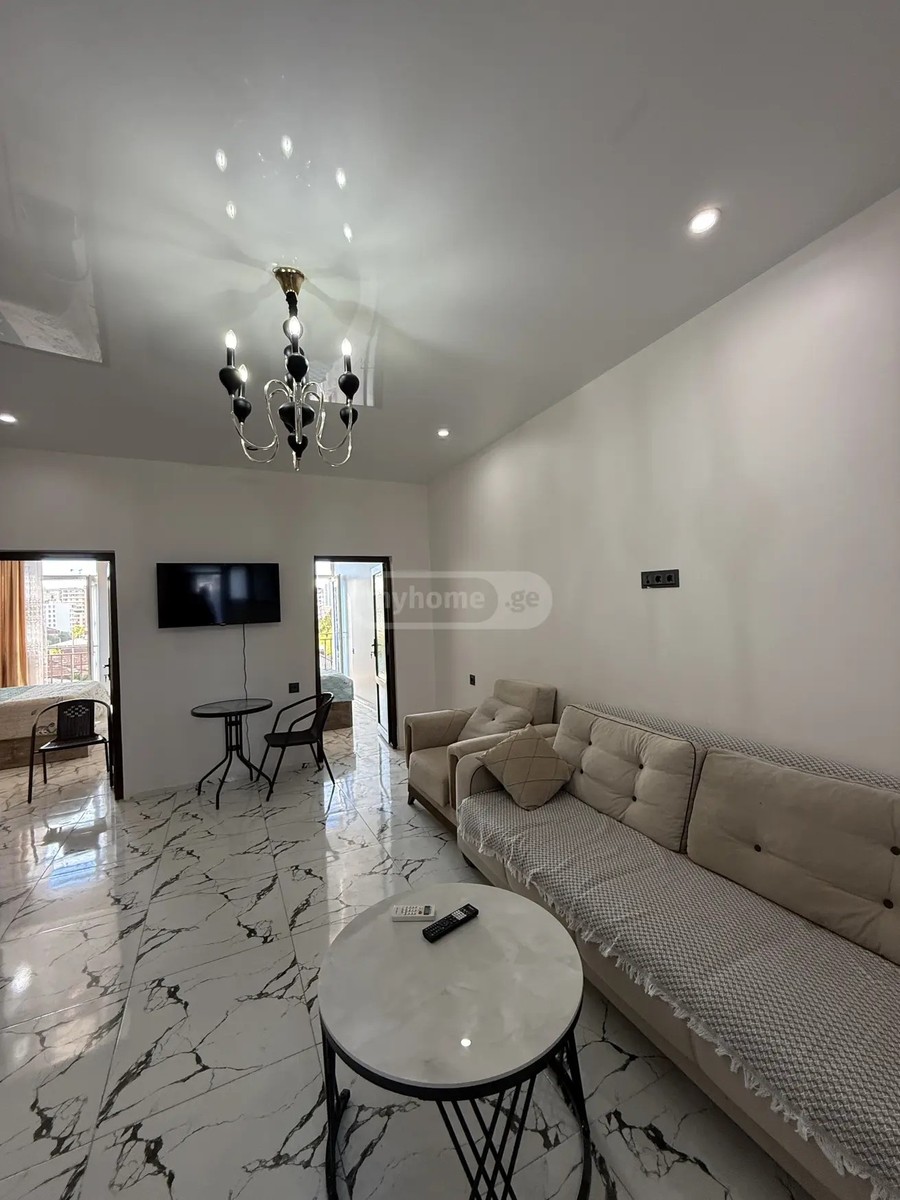 ბაგრატიონი პ. შეს. 90 - 3 rooms
