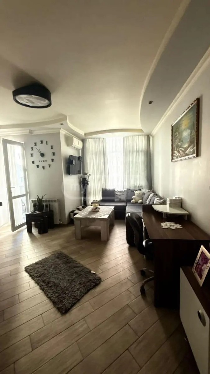 კობალაძე ი. ქ. 8ა - 2 rooms