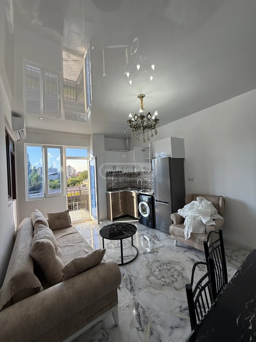 ბაგრატიონი პ. შეს. 90 - 3 rooms