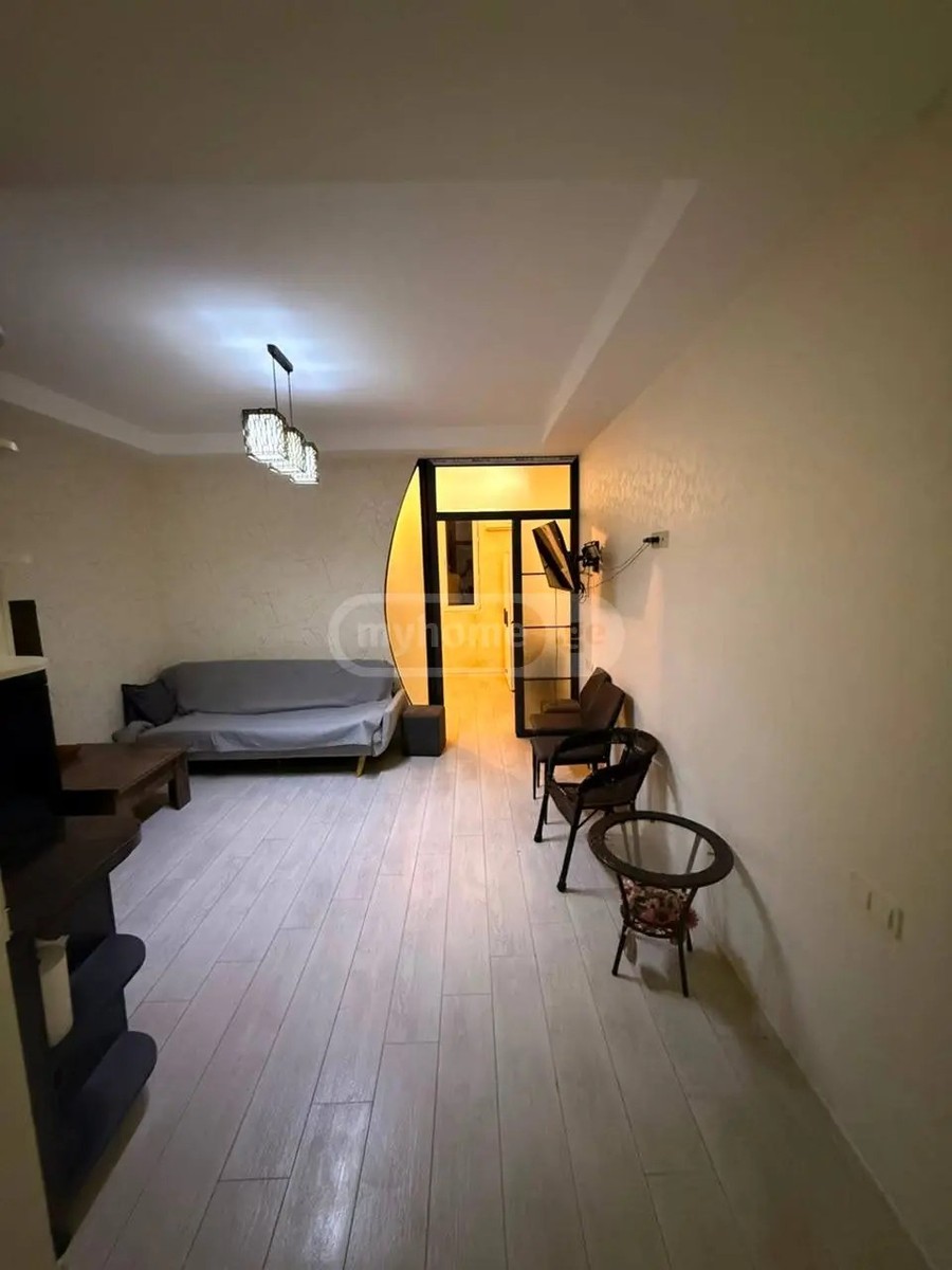 გუდიაშვილი ლ. ქ. 16 - 2 rooms