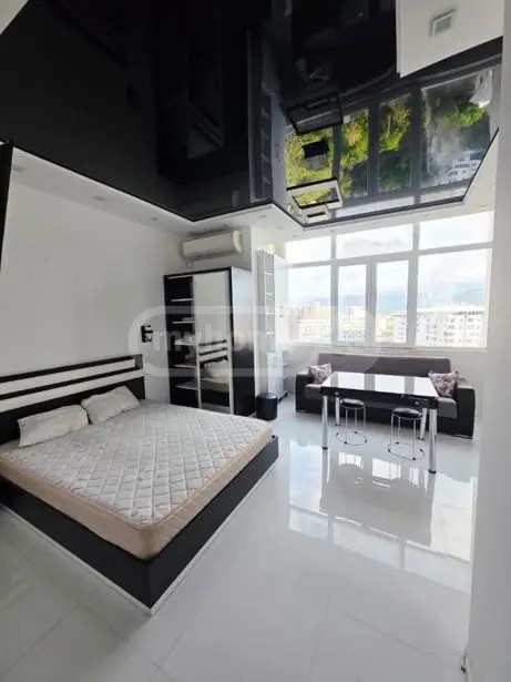 ინასარიძის ქ.  - 1 rooms