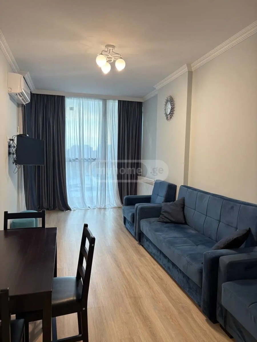შარტავა ჟ. ქ. 32 - 2 rooms