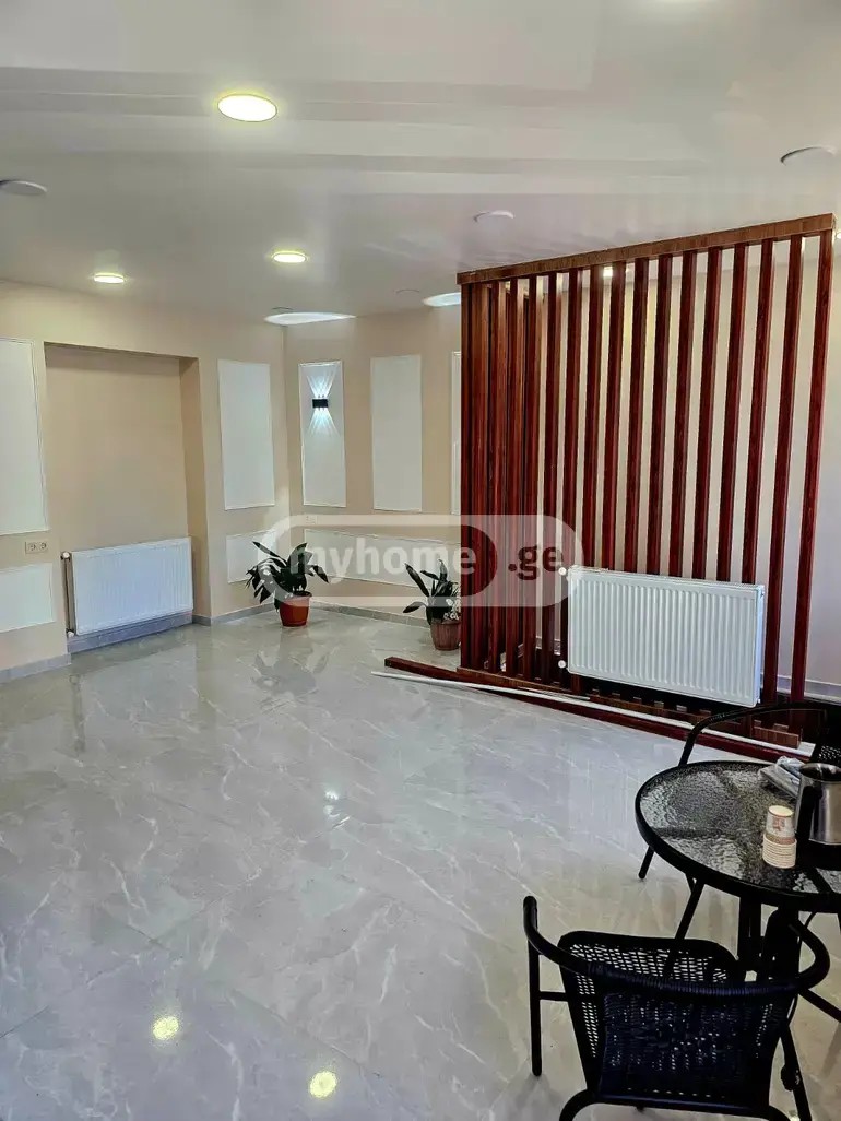 კომახიძე მ. ქ.  - 1 rooms