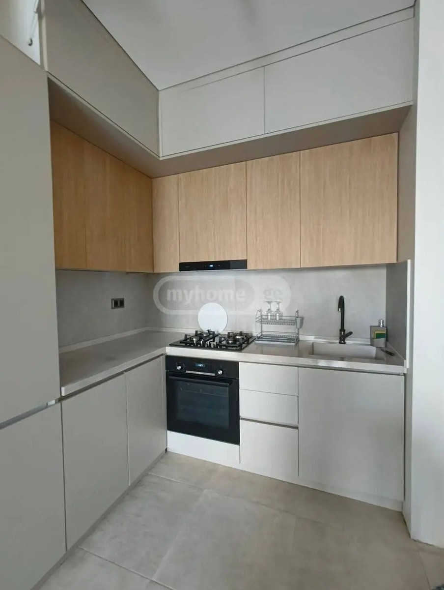 კაჭარავა ა. ქუჩა 5 - 3 rooms