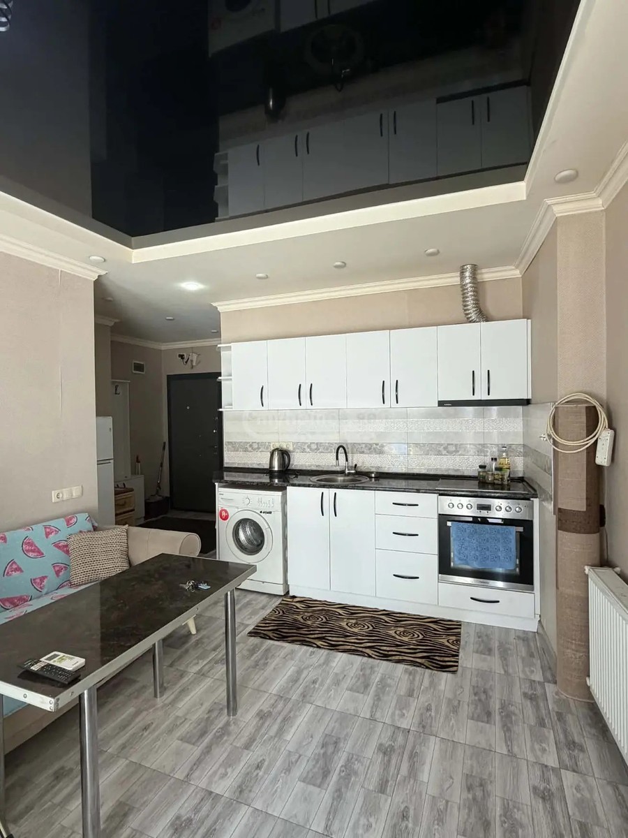 აეროპორტის გზატკეცილი 73 - 1 rooms