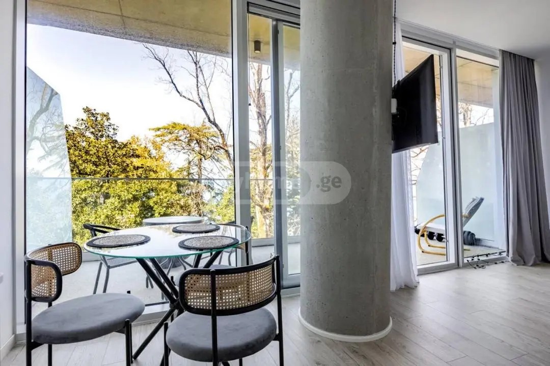 green cape botanico - 1 rooms