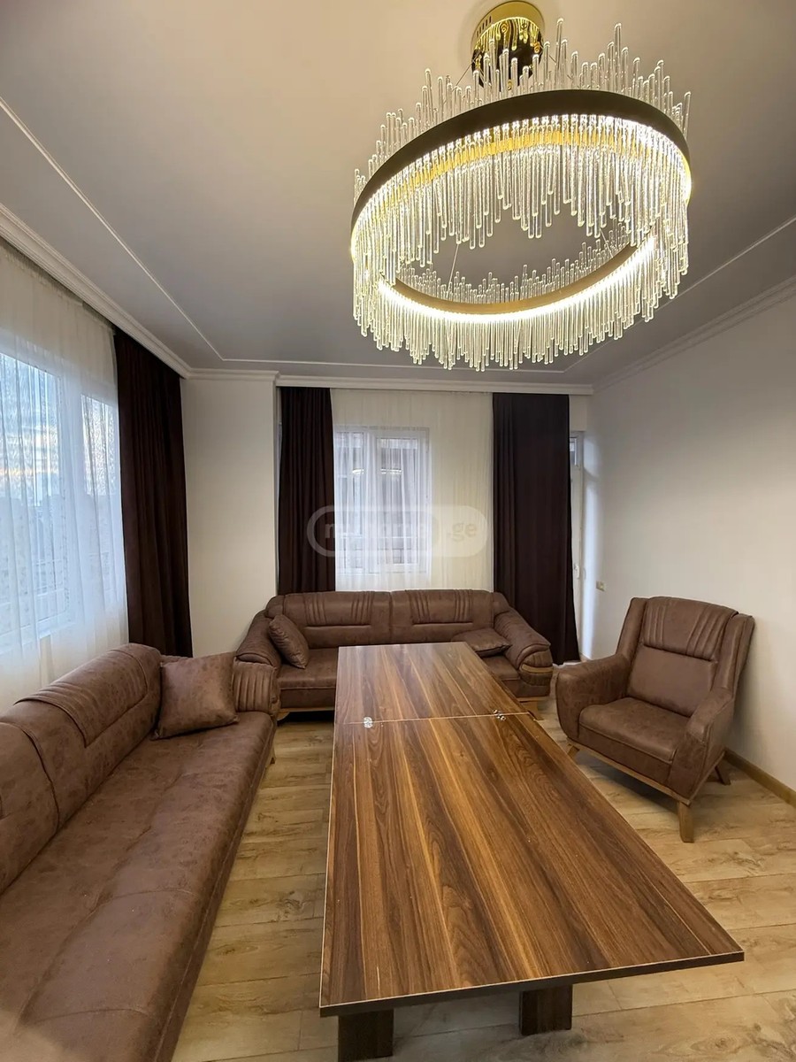 შარტავა ჟ. ქ.  - 5 rooms