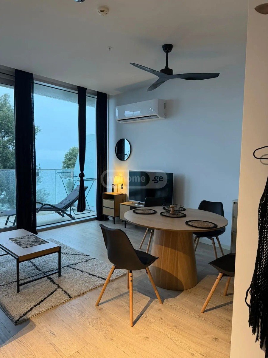 green cape botanico - 2 rooms