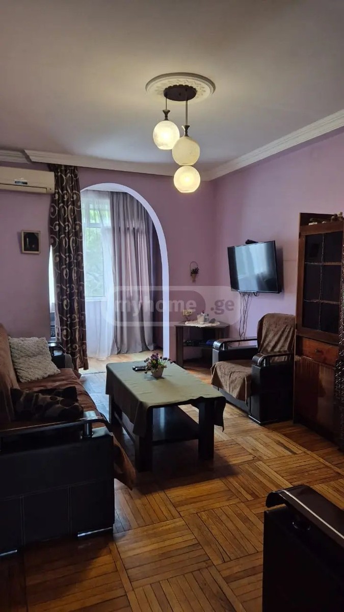 რურუა პ. ქ.  - 2 rooms