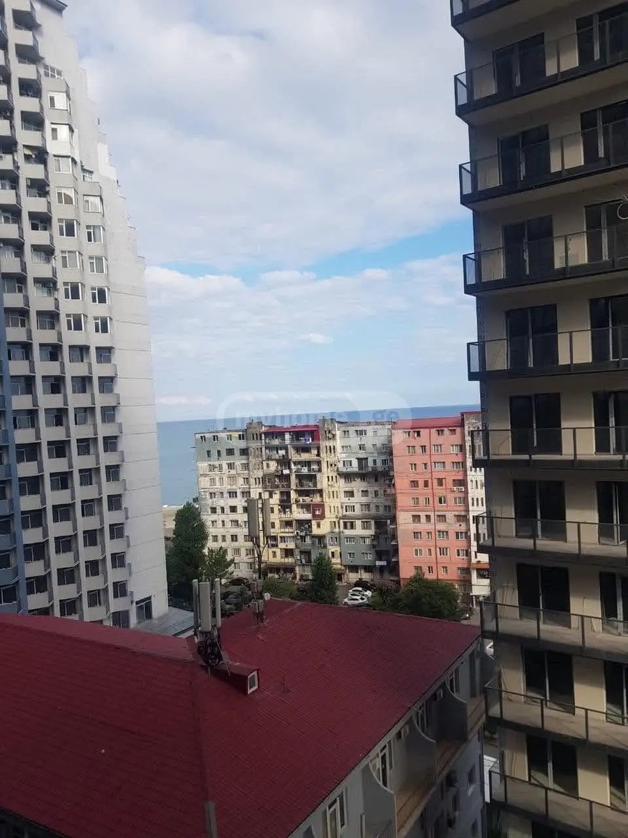 ანგისის ქ. 10 - 1 rooms